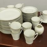 926 2542 COFFEE SET